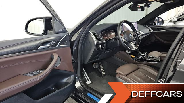 BMW X4 xDrive20i M Sports Pro купить на сайте DeffCars