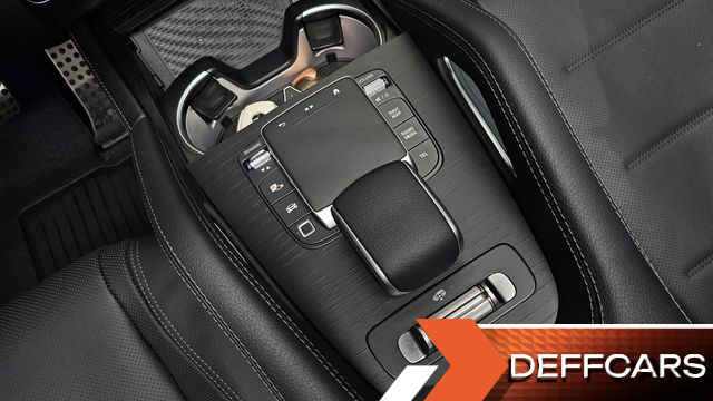 Mercedes GLE-CLASS GLE450 4MATIC Coupe купить на сайте DeffCars