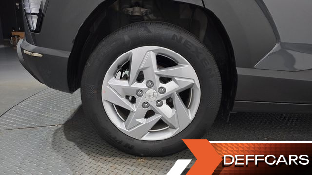 Hyundai KONA H Pick купить на сайте DeffCars