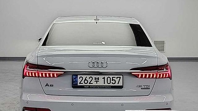 Audi A6 45 TDI Quattro Premium купить на сайте DeffCars