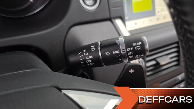 Land Rover DISCOVERY SPORT 2.0 TD4 HSE Luxury купить на сайте DeffCars