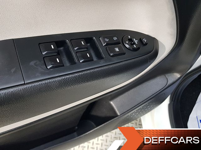 Kia RAY Van Standard купить на сайте DeffCars