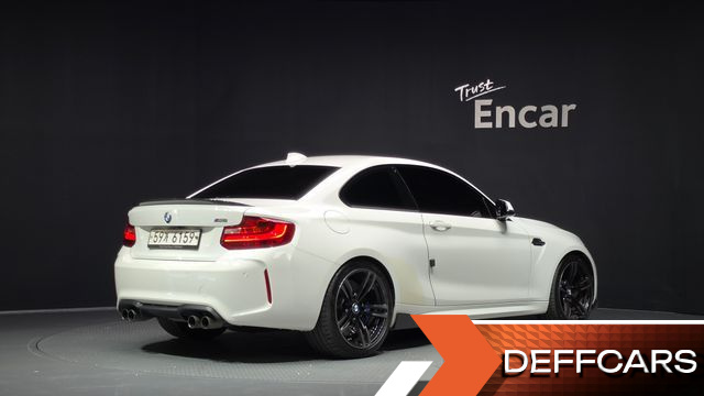 BMW M2 M2 Coupe купить на сайте DeffCars