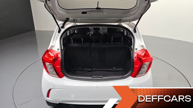 ChevroletGMDaewoo SPARK LT купить на сайте DeffCars