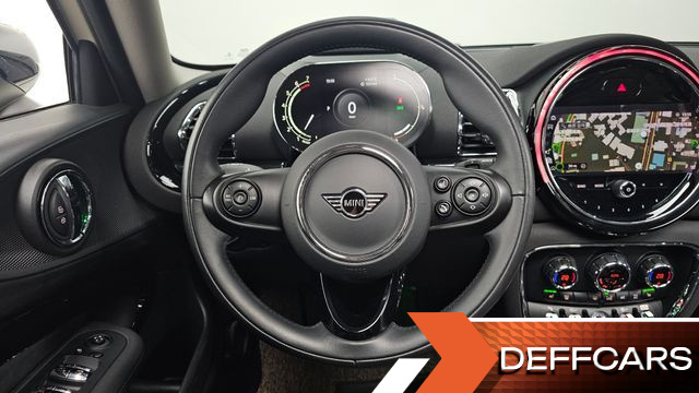 Mini CLUBMAN High 2nd купить на сайте DeffCars