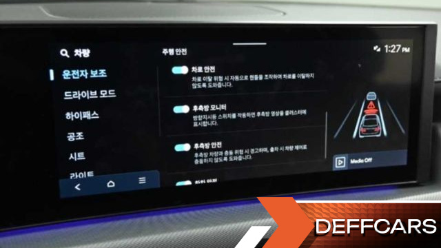 Hyundai SONATA 1.6 Turbo Exclusive купить на сайте DeffCars