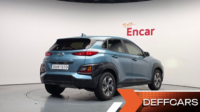 Hyundai KONA Modern Special купить на сайте DeffCars