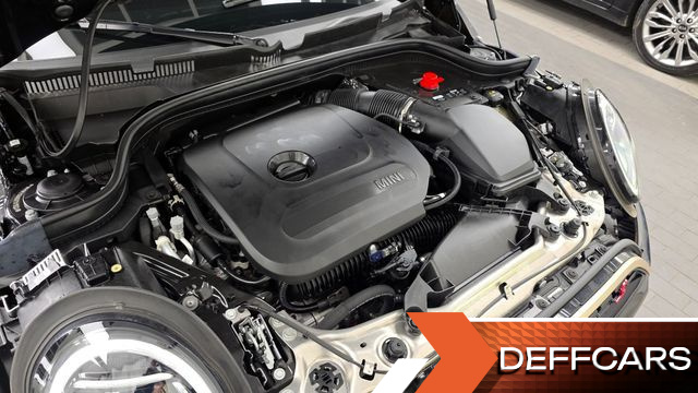 Mini COOPER Favoured купить на сайте DeffCars