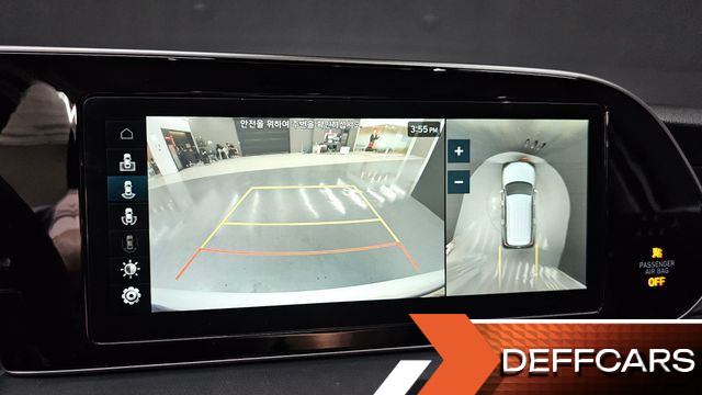 Hyundai PALISADE Gasoline 3.8 4WD Prestige купить на сайте DeffCars