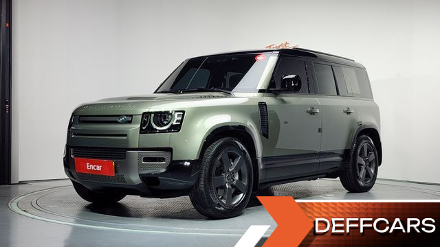 Land Rover DEFENDER 110 D300 X-Dynamic HSE купить на сайте DeffCars