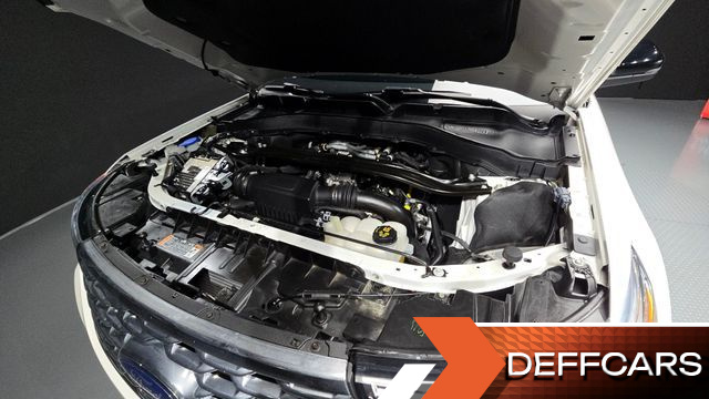 Ford EXPLORER 3.0 Platinum 4WD купить на сайте DeffCars