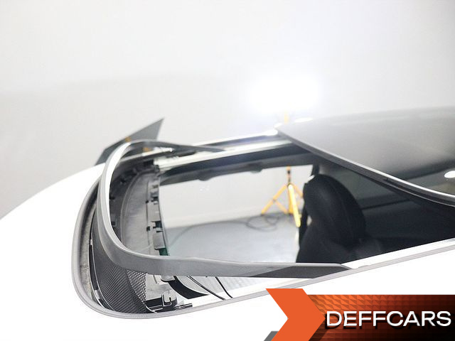 Mini COOPER HIGH Third Generation купить на сайте DeffCars