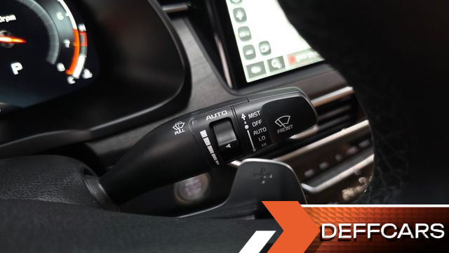 Kia K7 2.5 GDI X Edition купить на сайте DeffCars
