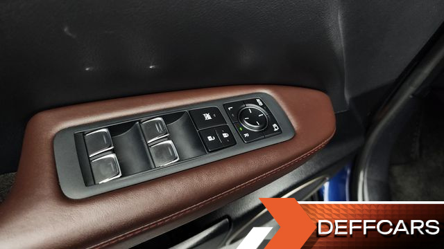 Lexus RX Executive купить на сайте DeffCars
