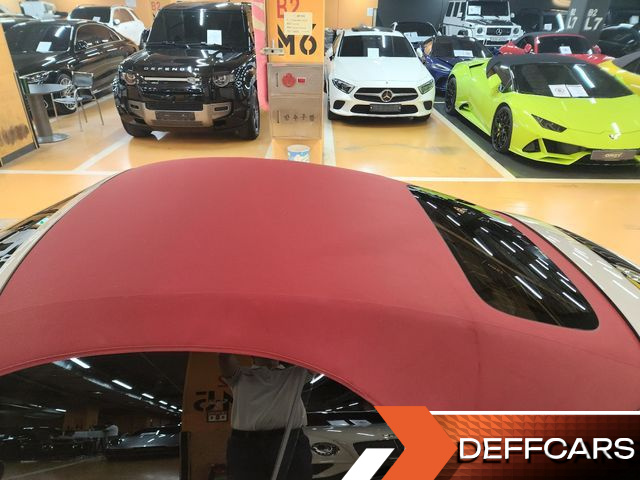 Porsche 911 Carrera 4 GTS Cabriolet купить на сайте DeffCars