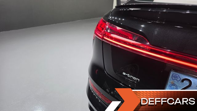 Audi E-TRON 55 Quattro Sportback купить на сайте DeffCars
