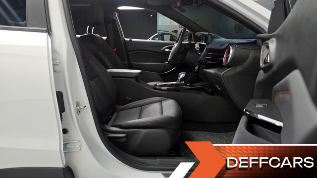 ChevroletGMDaewoo TRAX 1.2 RS купить на сайте DeffCars