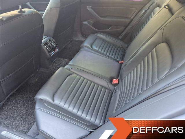 Volkswagen PASSAT 2.0 TDI Prestige купить на сайте DeffCars