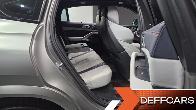BMW X6M 4.4 Competition First Edition купить на сайте DeffCars