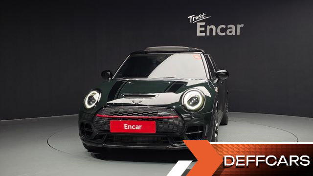 Mini CLUBMAN JCW 2nd Gen купить на сайте DeffCars