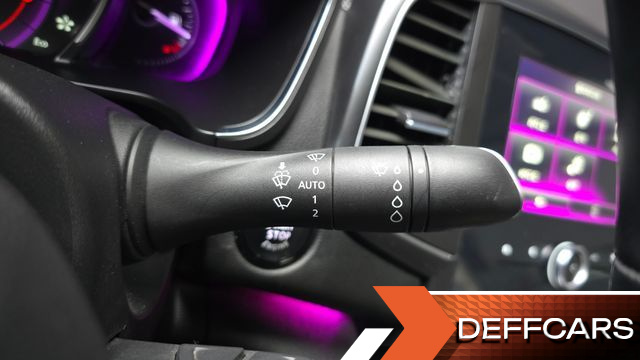 Renault-KoreaSamsung SM6 2.0 GDe LE купить на сайте DeffCars