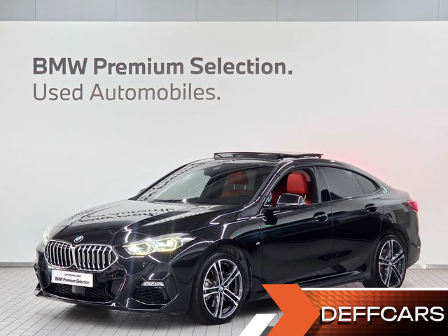 BMW 2-SERIES 220i M Sports купить на сайте DeffCars