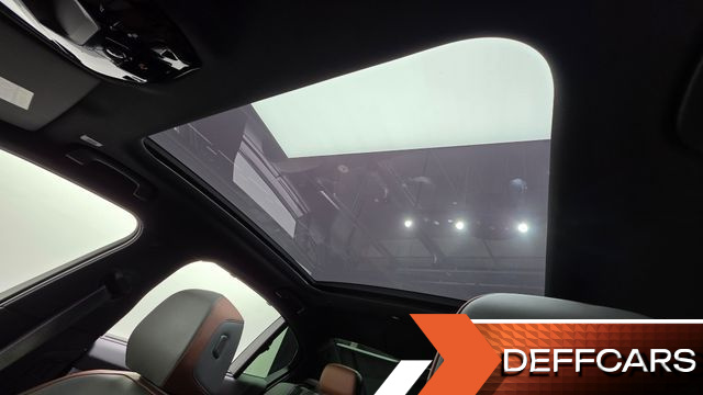 BMW 5-SERIES 530i xDrive M Sport Pro Special Edition купить на сайте DeffCars