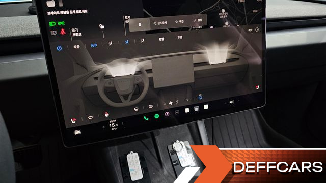 Tesla MODEL 3 RWD купить на сайте DeffCars