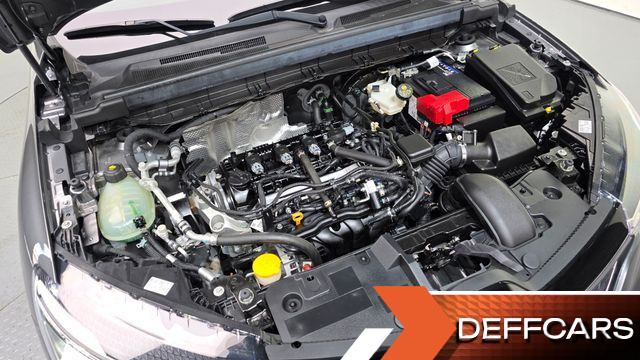 Renault-KoreaSamsung XM3 1.6 GTe LE купить на сайте DeffCars