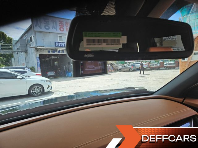 Ssangyong TORRES Gasoline 1.5 2WD T7 купить на сайте DeffCars