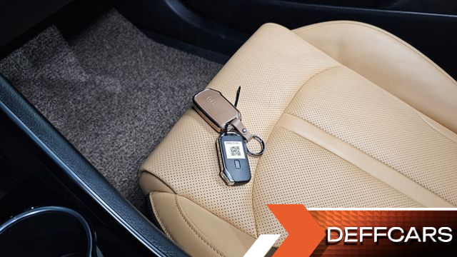 Kia K5 1.6 Turbo Noblesse купить на сайте DeffCars