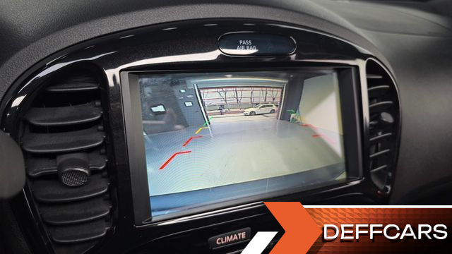 Nissan JUKE 1.6 SV F15 купить на сайте DeffCars