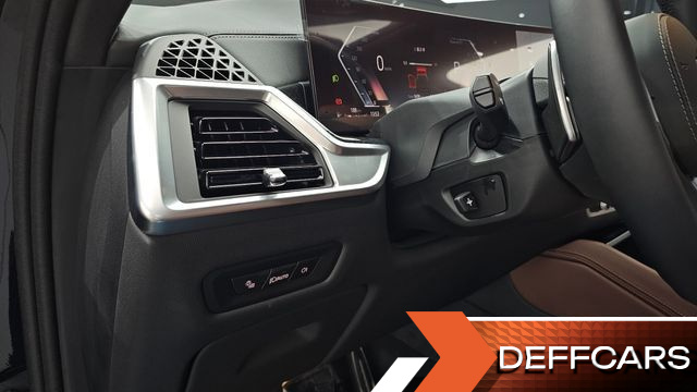 BMW X6 xDrive40i M Sport купить на сайте DeffCars