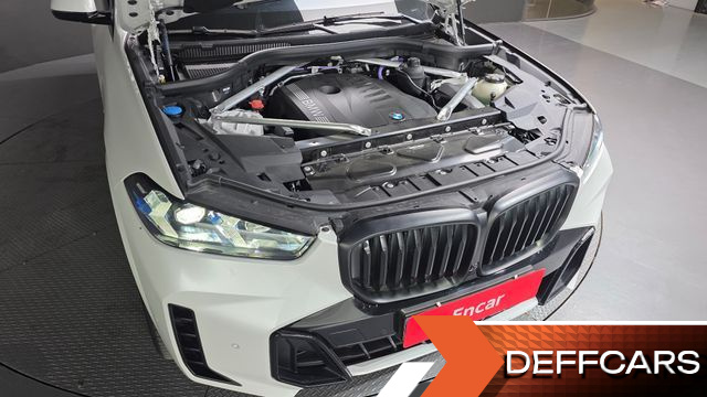 BMW X5 xDrive 40i M Sport купить на сайте DeffCars
