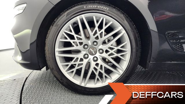 Genesis G70 Gasoline 2.0T 2WD купить на сайте DeffCars