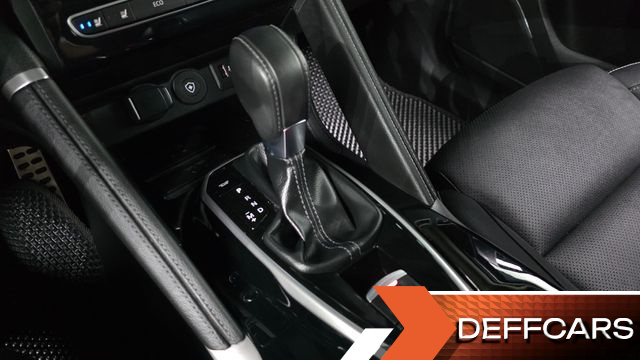 Renault-KoreaSamsung QM6 Quest 2.0 LPe Adventure 2WD купить на сайте DeffCars