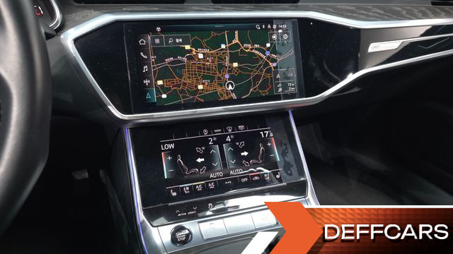 Audi A6 45 TFSI Premium купить на сайте DeffCars