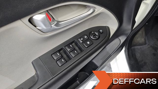Kia RAY Van DLX купить на сайте DeffCars