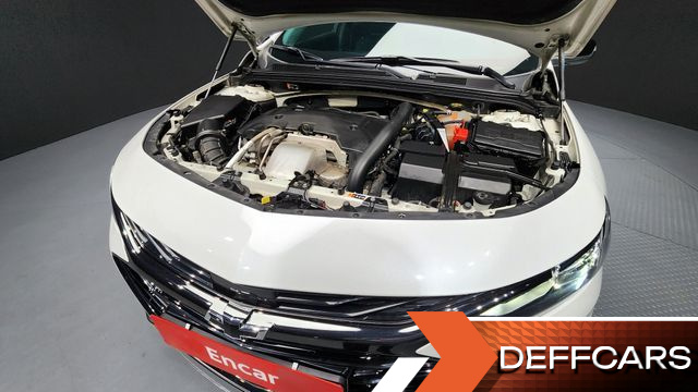 ChevroletGMDaewoo MALIBU 2.0 Turbo Redline купить на сайте DeffCars