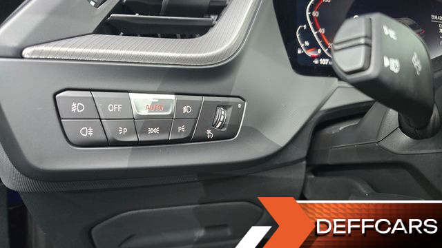 BMW 2-SERIES 220i M Sports купить на сайте DeffCars