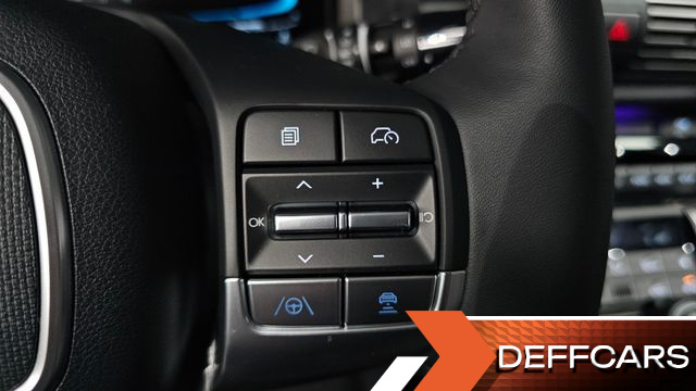 Hyundai CASPER Turbo Inspiration купить на сайте DeffCars