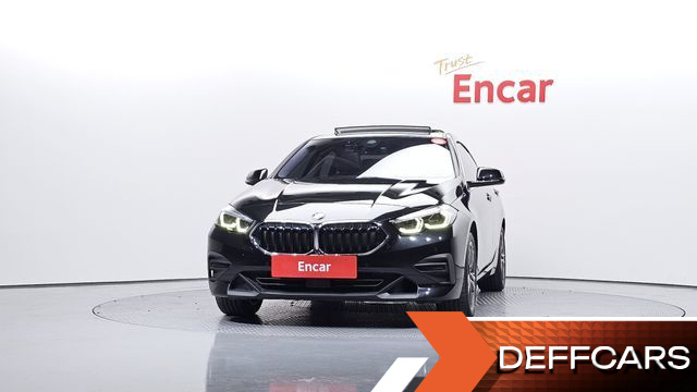 BMW 2-SERIES 220i Advantage купить на сайте DeffCars