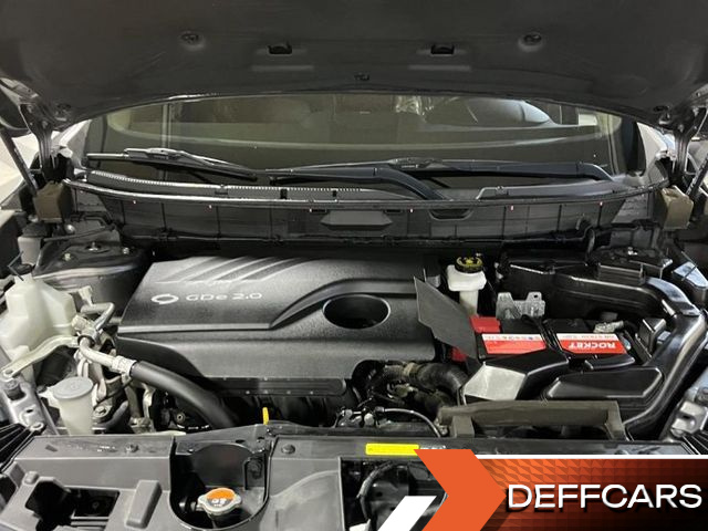 Renault-KoreaSamsung QM6 2.0 GDe PREMIERE 2WD купить на сайте DeffCars