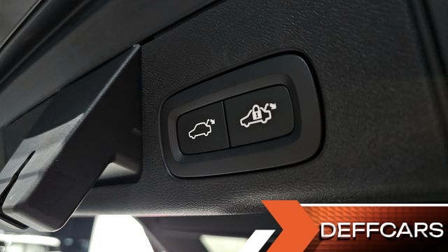 Volvo XC60 B5 Inscription купить на сайте DeffCars