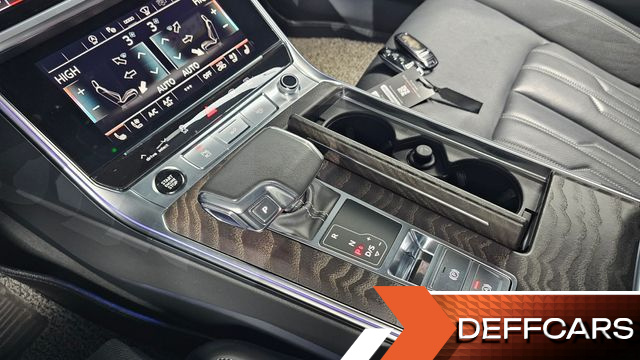 Audi A6 45 TFSI Quattro Premium купить на сайте DeffCars