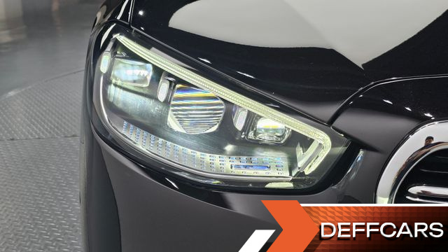Mercedes S-CLASS S400 d 4MATIC купить на сайте DeffCars