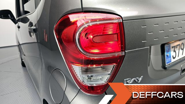 Kia RAY Van Standard купить на сайте DeffCars