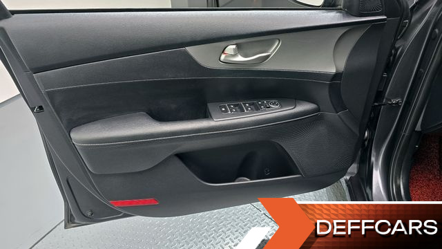 Kia K3 Luxury купить на сайте DeffCars