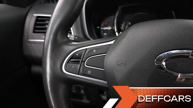 Renault-KoreaSamsung QM6 2.0 LPe LE 2WD купить на сайте DeffCars