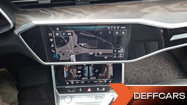 Audi A6 40 TDI Quattro Premium купить на сайте DeffCars